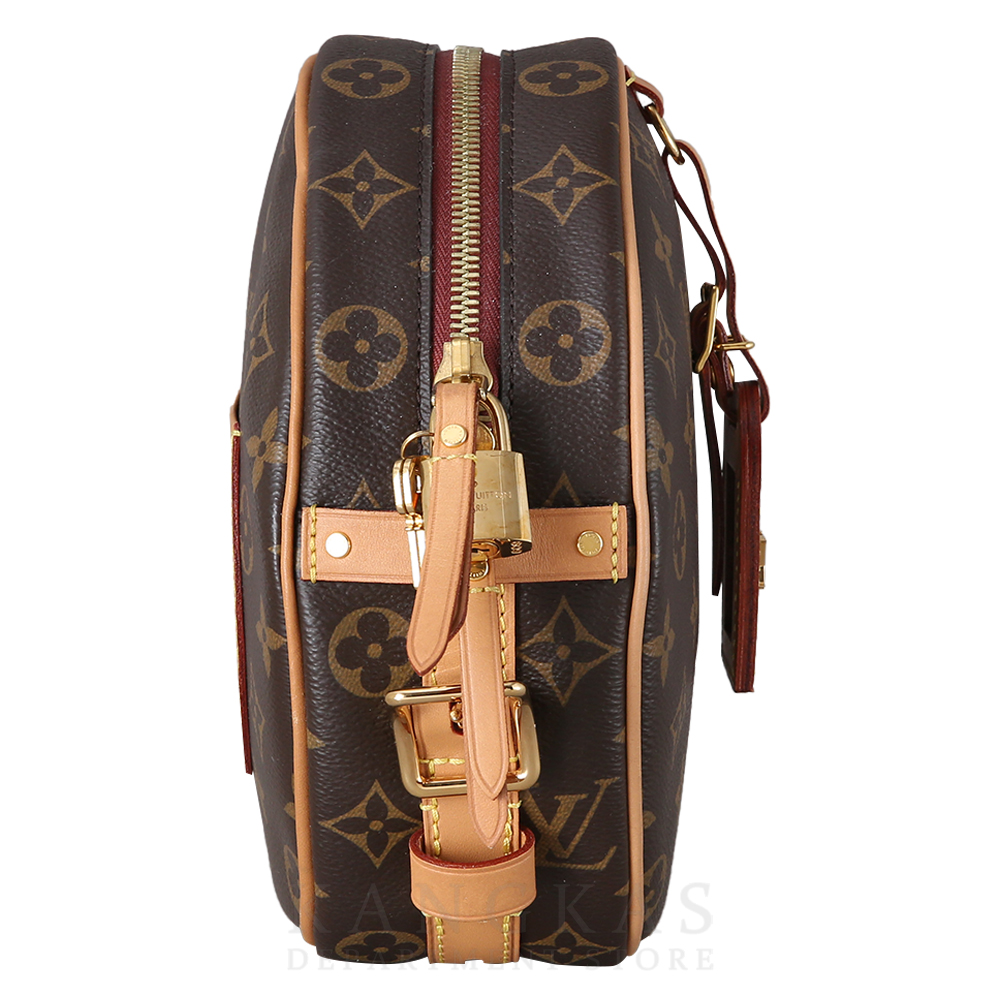 LOUIS VUITTON(USED)루이비통 모노그램 부아뜨 샤포 수플